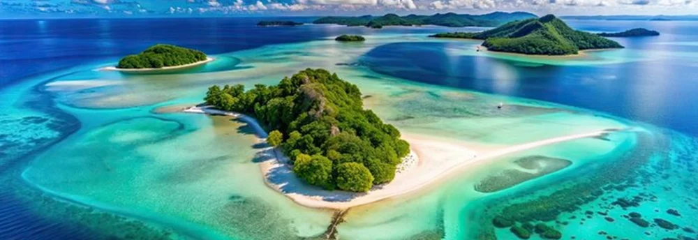 andaman tour packages banner