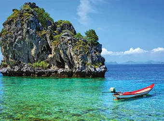 Andaman Tour Package from Pune - 6 Days 5 Nights
