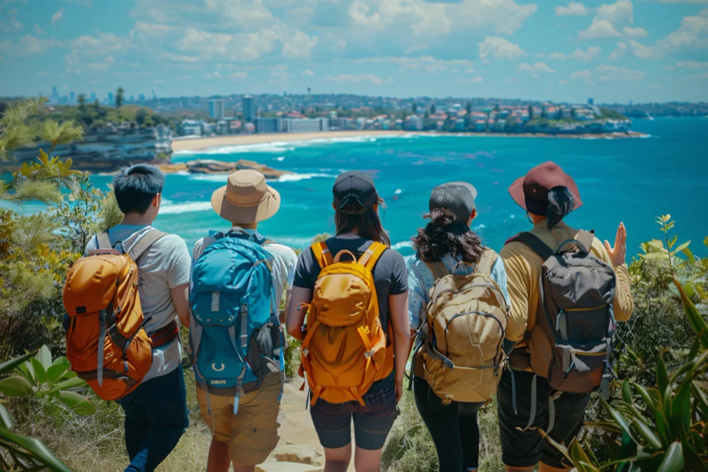 International Tour Packages from Pune - Best Travel Agency for Luxury Family Honeymoon