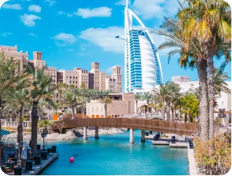 couple package in dubai