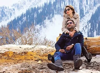 Azerbaijan Tour Package from Pune with Flight and Visa - 5 Days 4 Nights