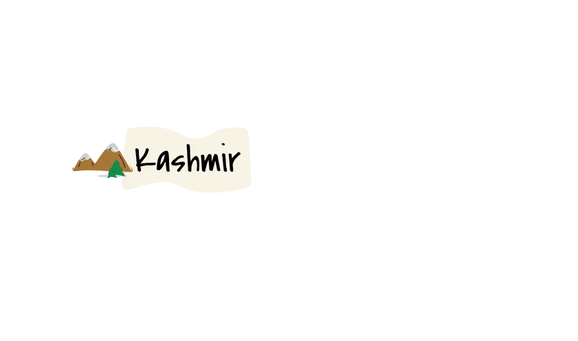 Kashmir Tour Package from Pune - Best Travel Agency