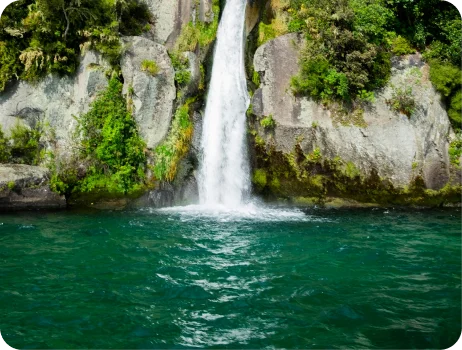 Mahabaleshwar Tour Package from Pune - Waterfalls Scenic Views