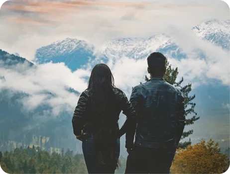 Honeymoon Kashmir 4 Star