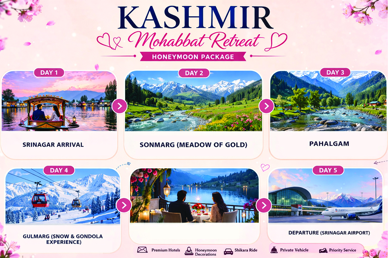 maldives tour details