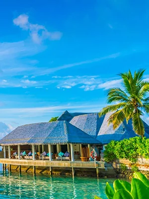 Andaman islands adventure tour