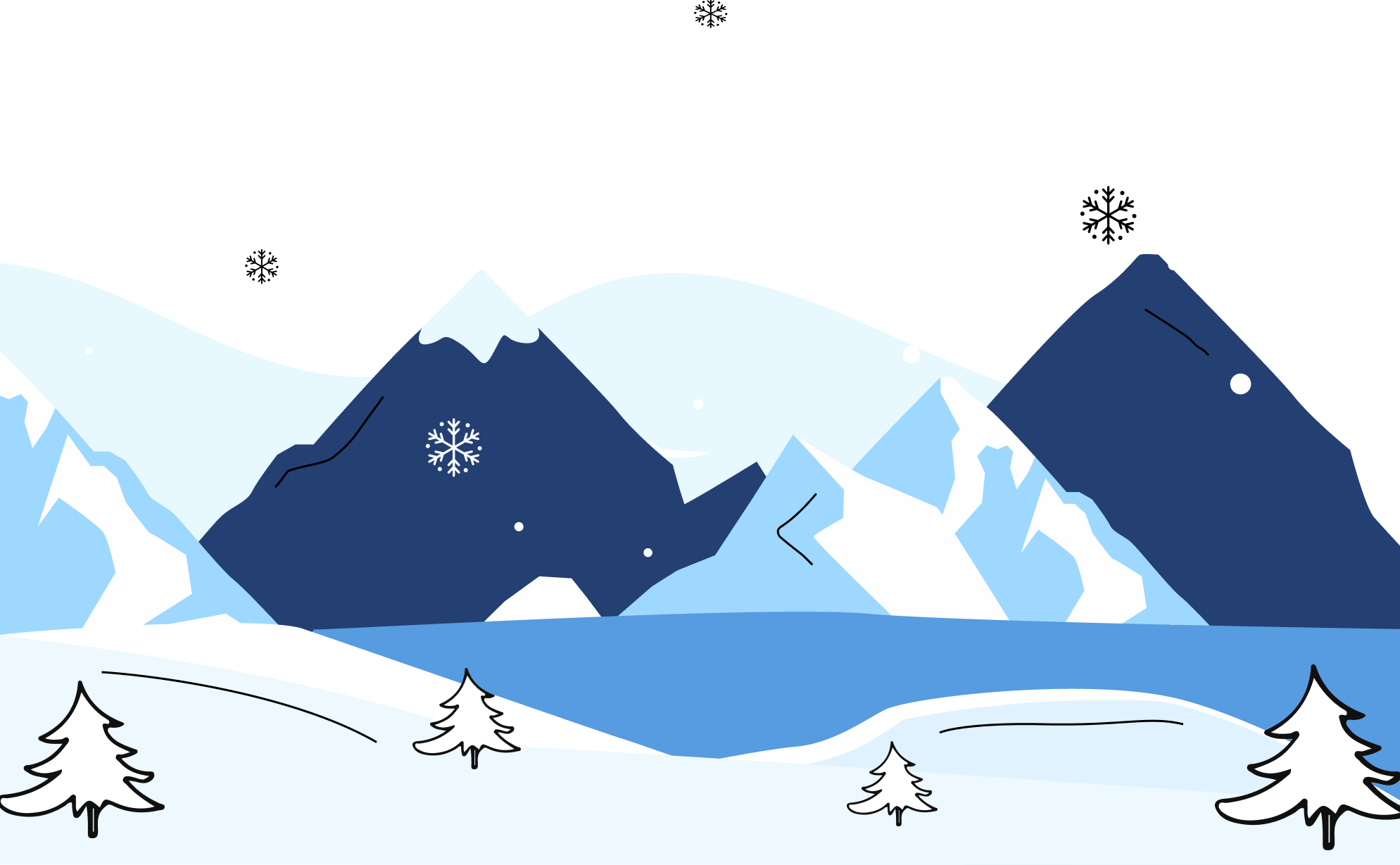 winter vacation packages from pune