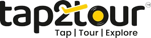 Tap2tour Logo