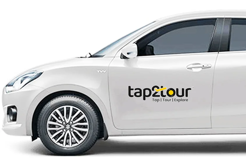 Tap2tour Car