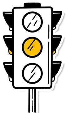 taxi signal