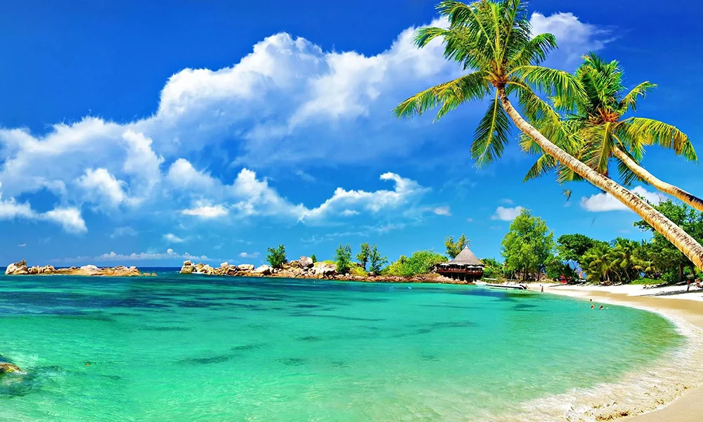 North and South Goa Tour Package from Pune with Beaches and Sightseeing