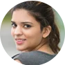 Solo Female Traveler Exploring South Goa Beaches