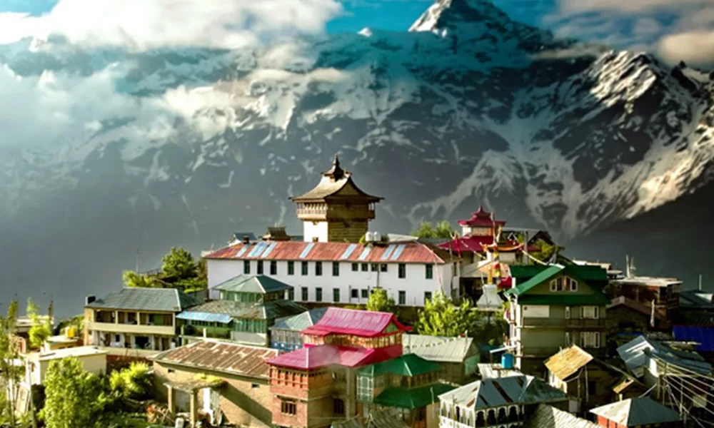 Premium Himachal tour package with luxury stay in Shimla and Manali