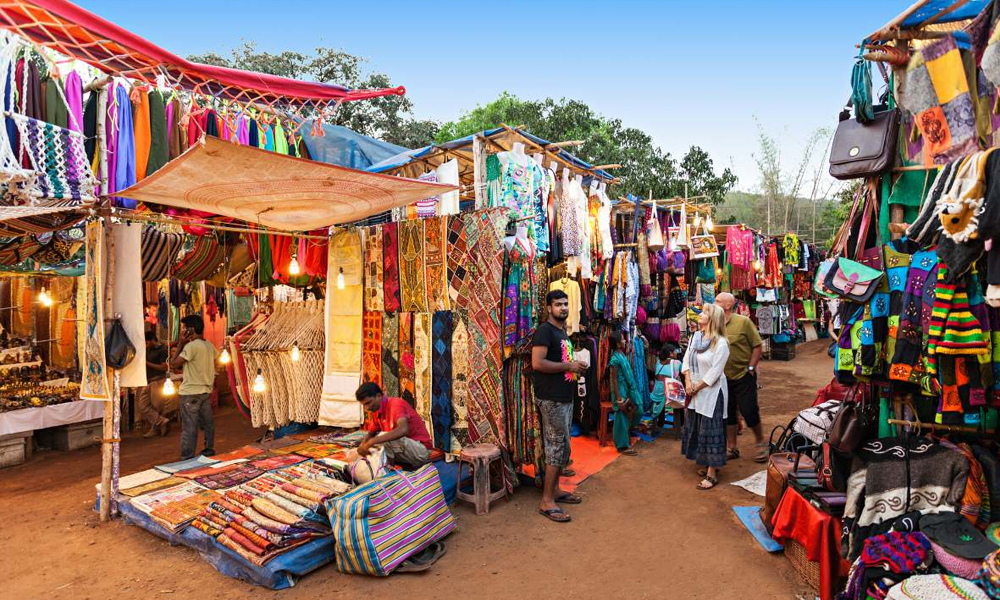 Cultural Experience Kerala sightseeing package