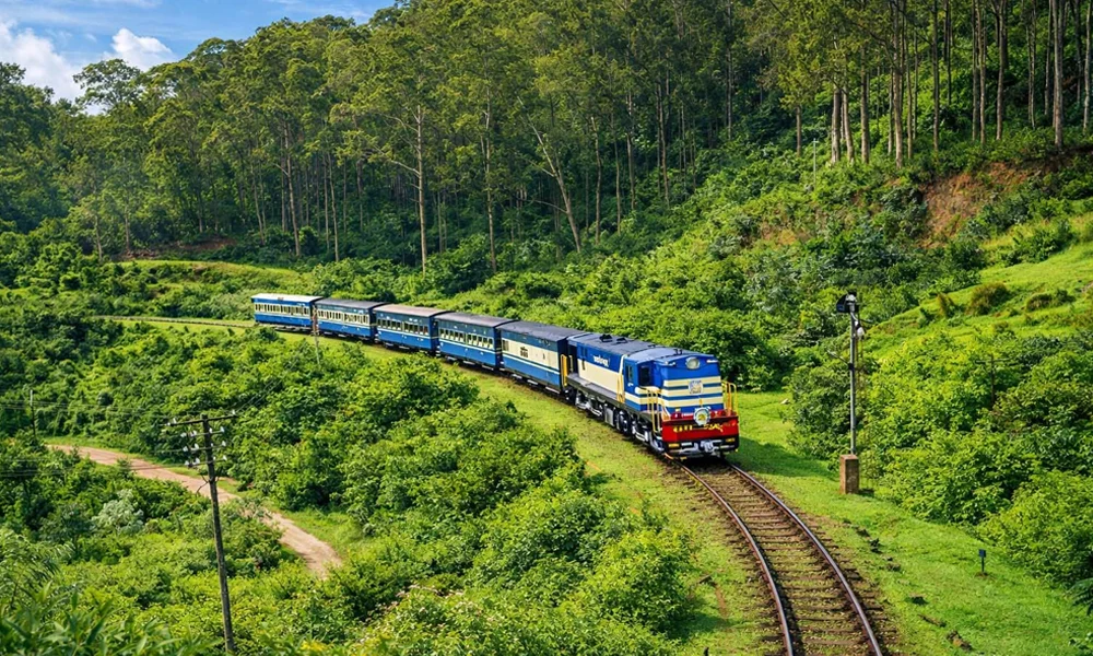 Ooty Wayanad hill station tour package from Pune