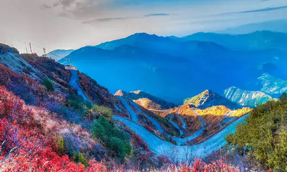 Sikkim Darjeeling comfort package with cultural sightseeing and monastery visits